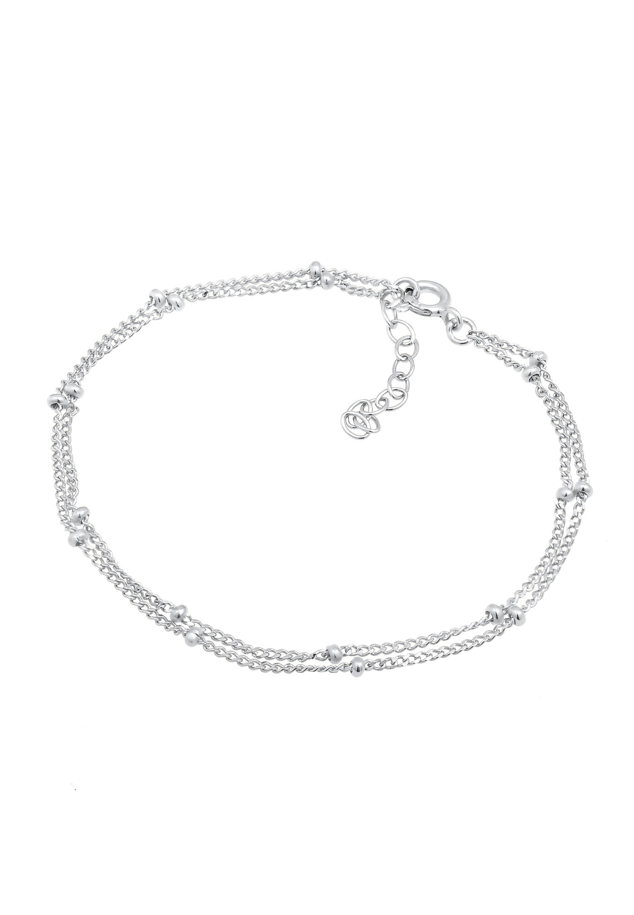 ELLI Armband in Silber