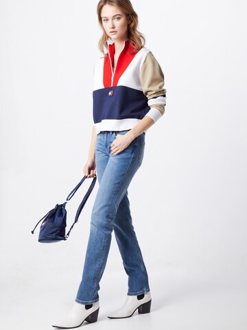 Tommy Jeans Pullover in Mischfarben