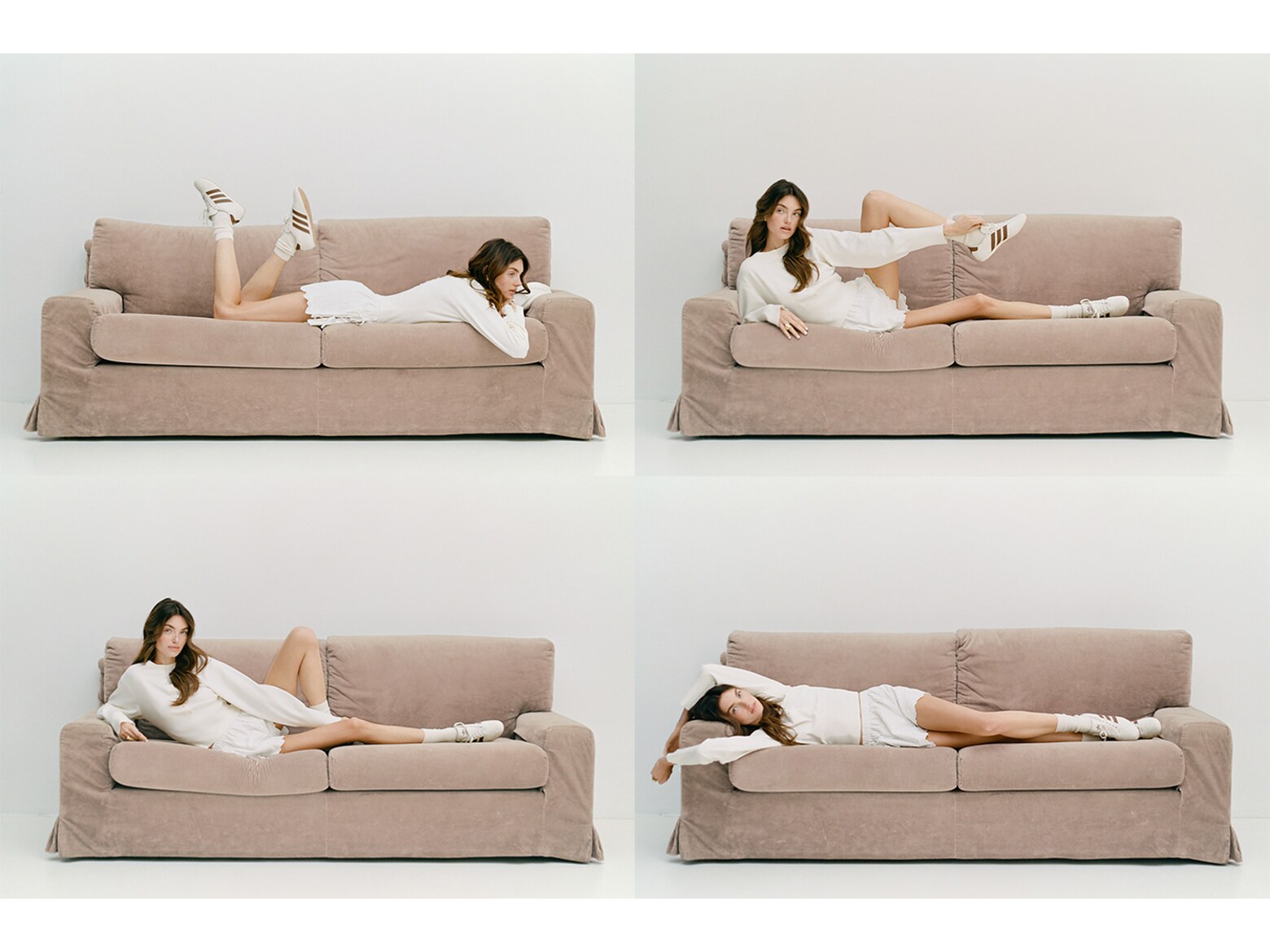 The new collection CIE CIE