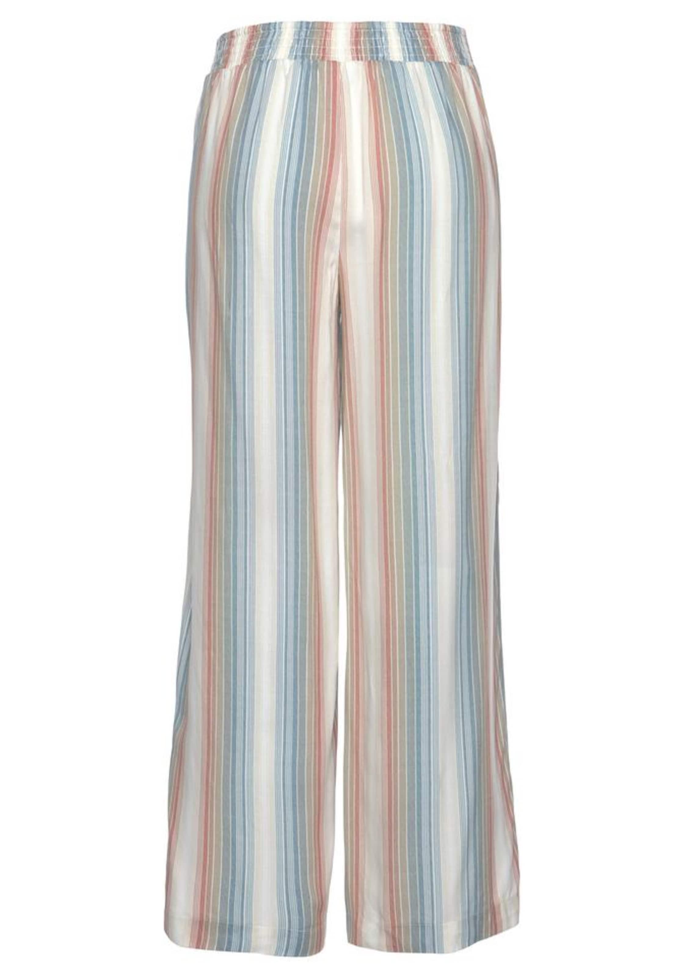 LASCANA Lużny krój Spodnie w kolorze mieszane kolory