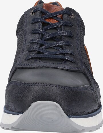 Gaastra Sneaker 'Kai Prisma' in Blau