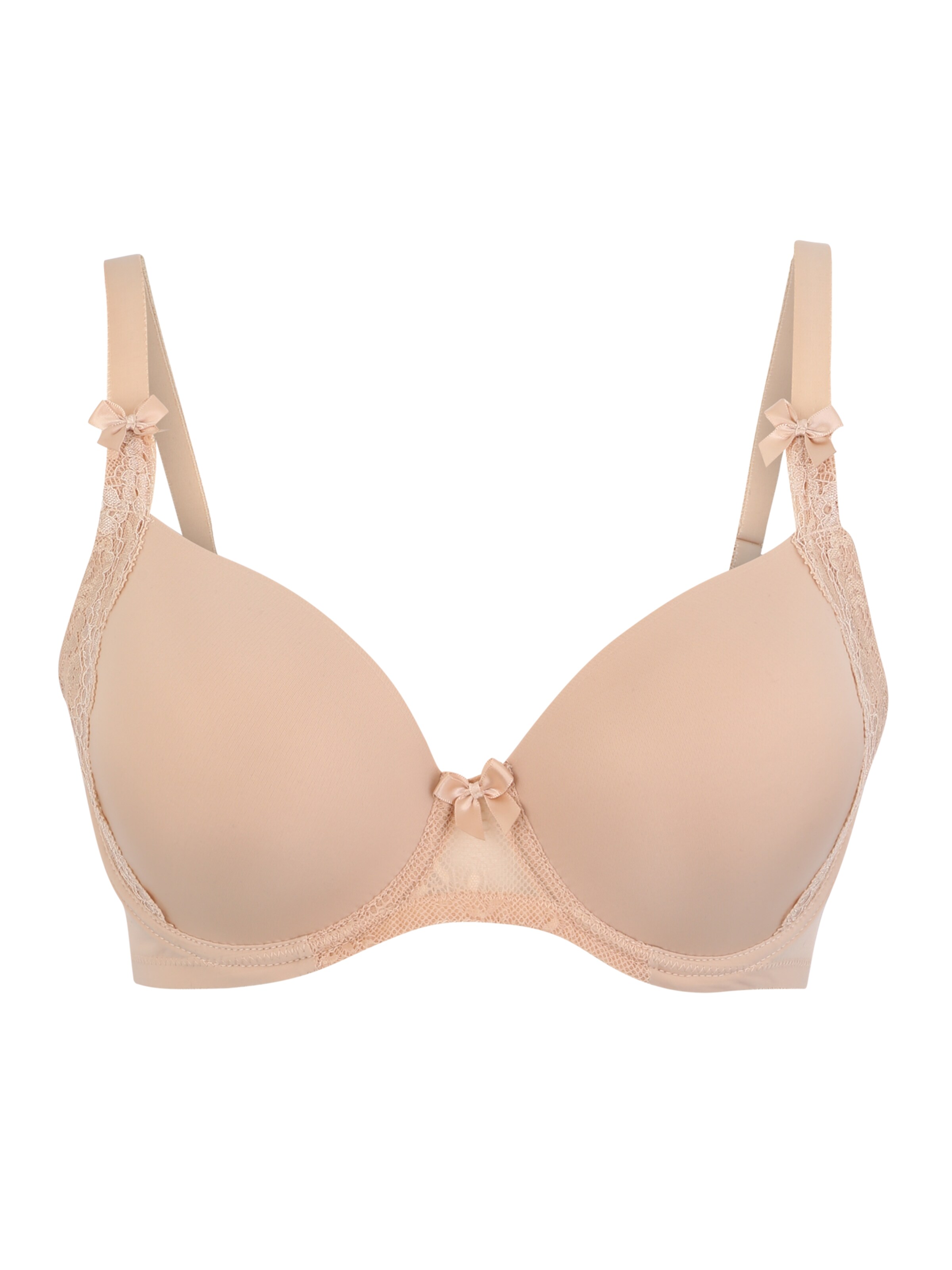 LASCANA - BH in de kleur Nude