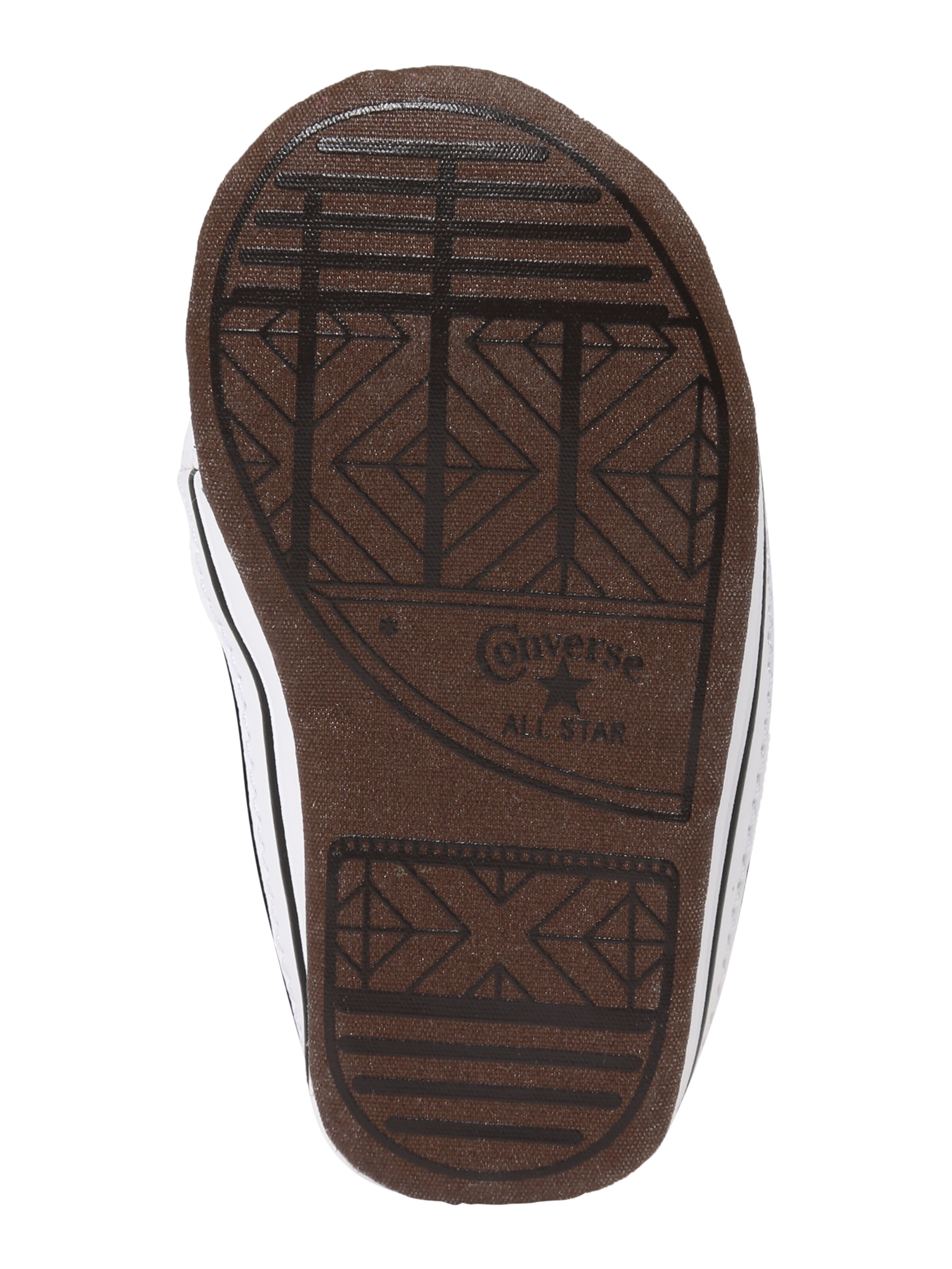 rozā CONVERSE Brīvā laika apavi