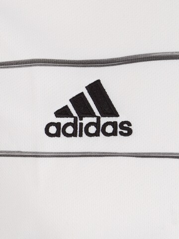 ADIDAS SPORTSWEAR Αθλητική φανέλα 'DFB EM 2021' σε λευκό