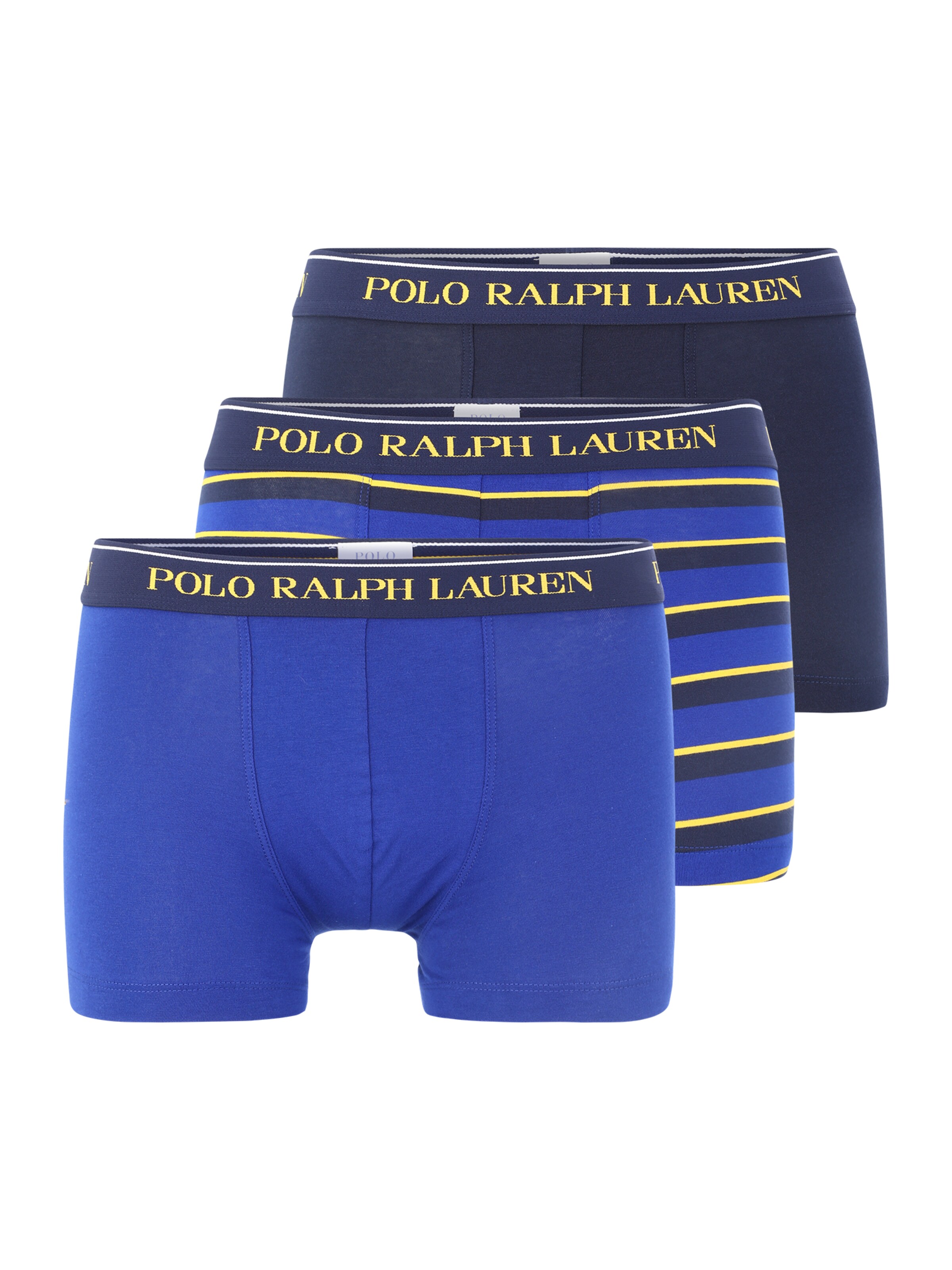 POLO RALPH LAUREN - Boxershorts in de kleur Blauw