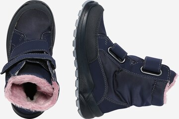 RICOSTA Stiefel 'Annika' in Blau