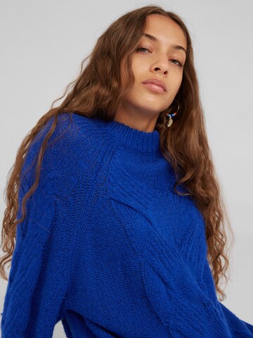 EDITED Pullover 'Delano' in Blau