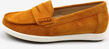 GABOR Moccasins in Yellow