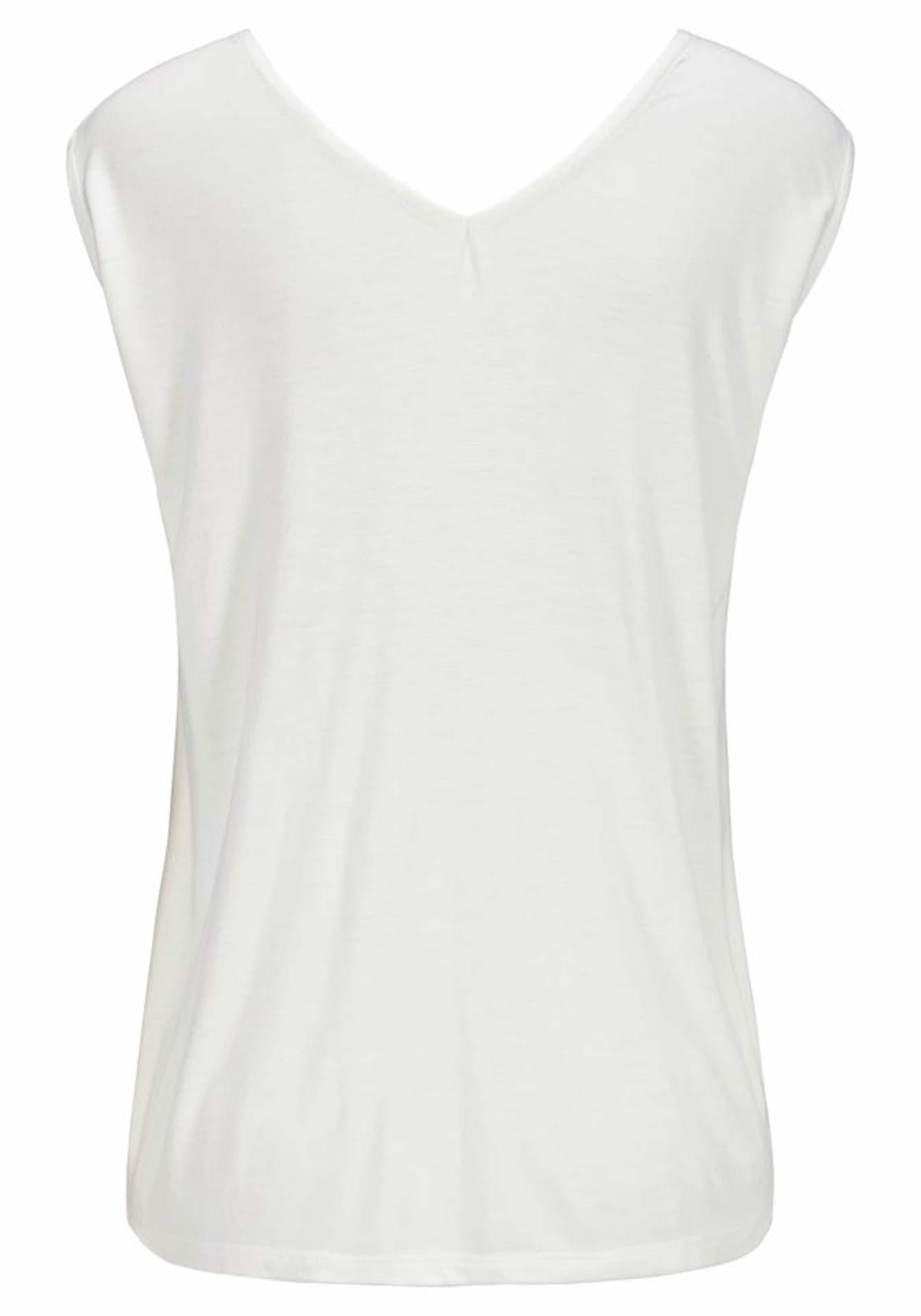 Maglietta di s.Oliver in beige