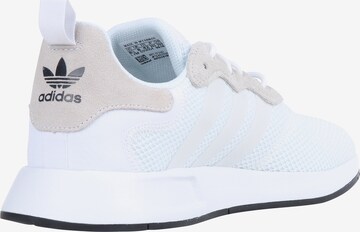 ADIDAS ORIGINALS Sneaker in Weiß