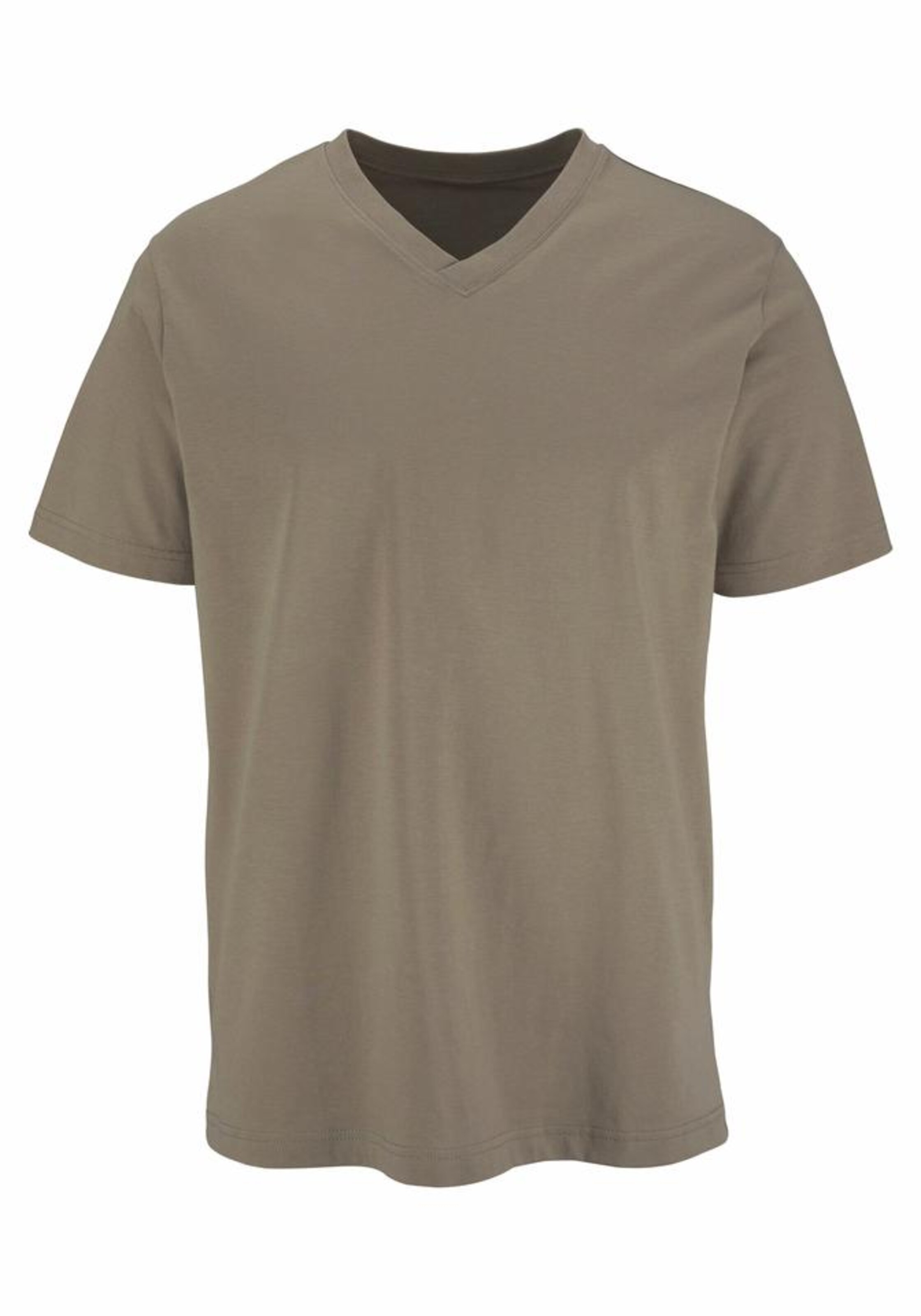 H.I.S EM Shirt in Grey