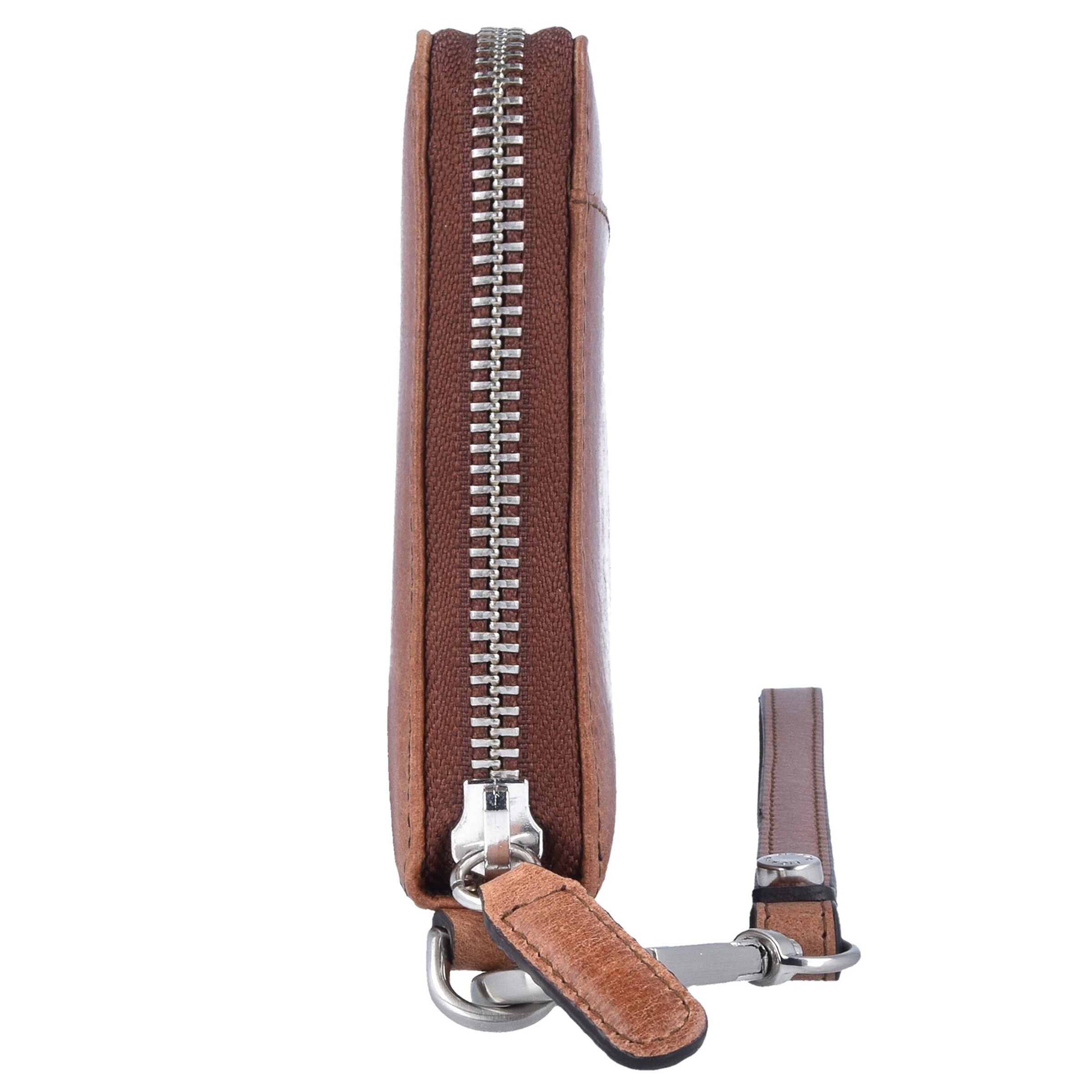 Portamonete 'Buddy' di Picard in marrone