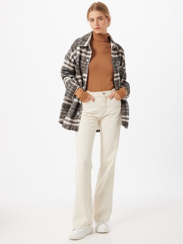 Pull-over 'VMGlory' VERO MODA en marron