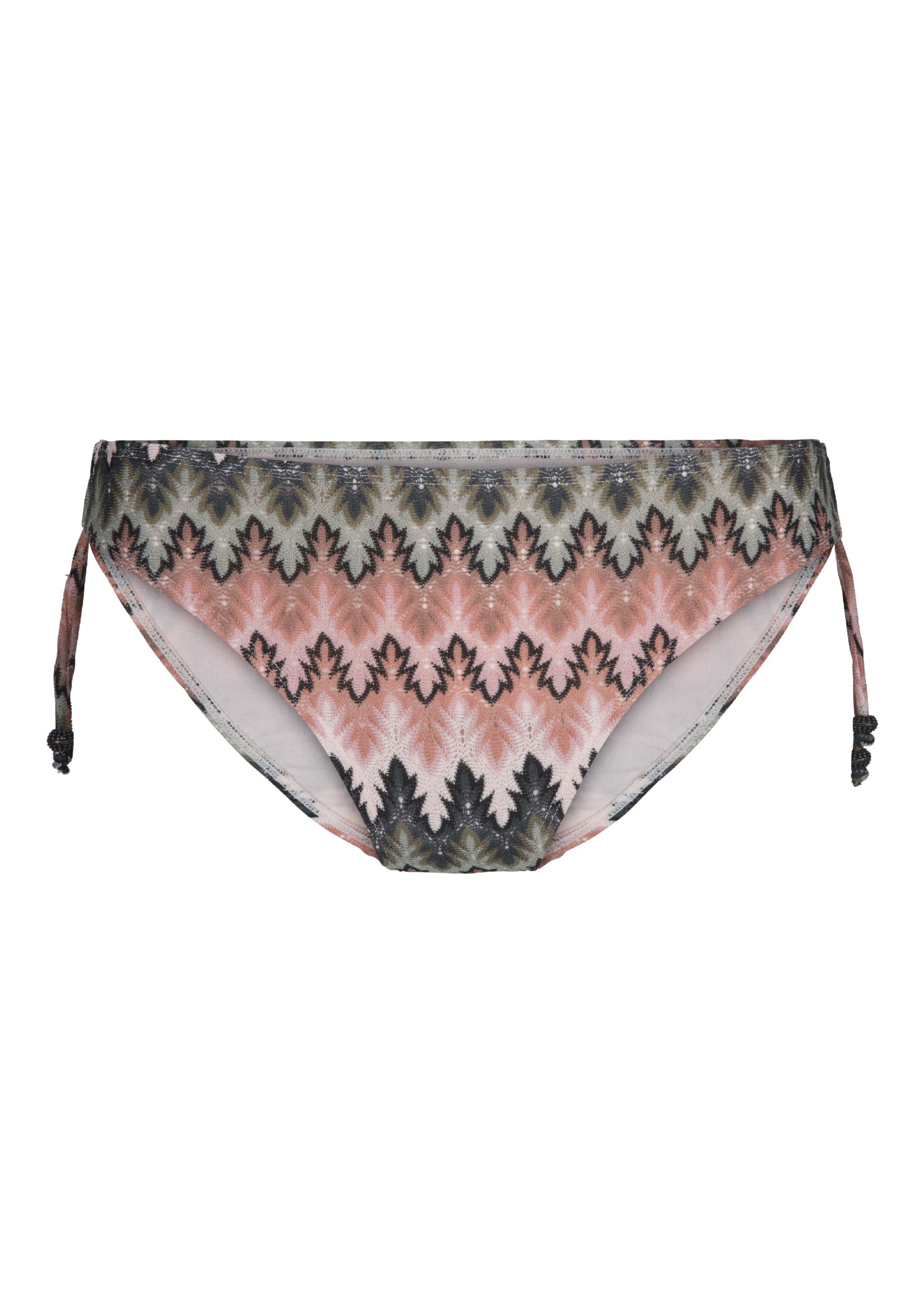 LingaDore - Zwemshorts 'Neva' in de kleur Gemengde kleuren