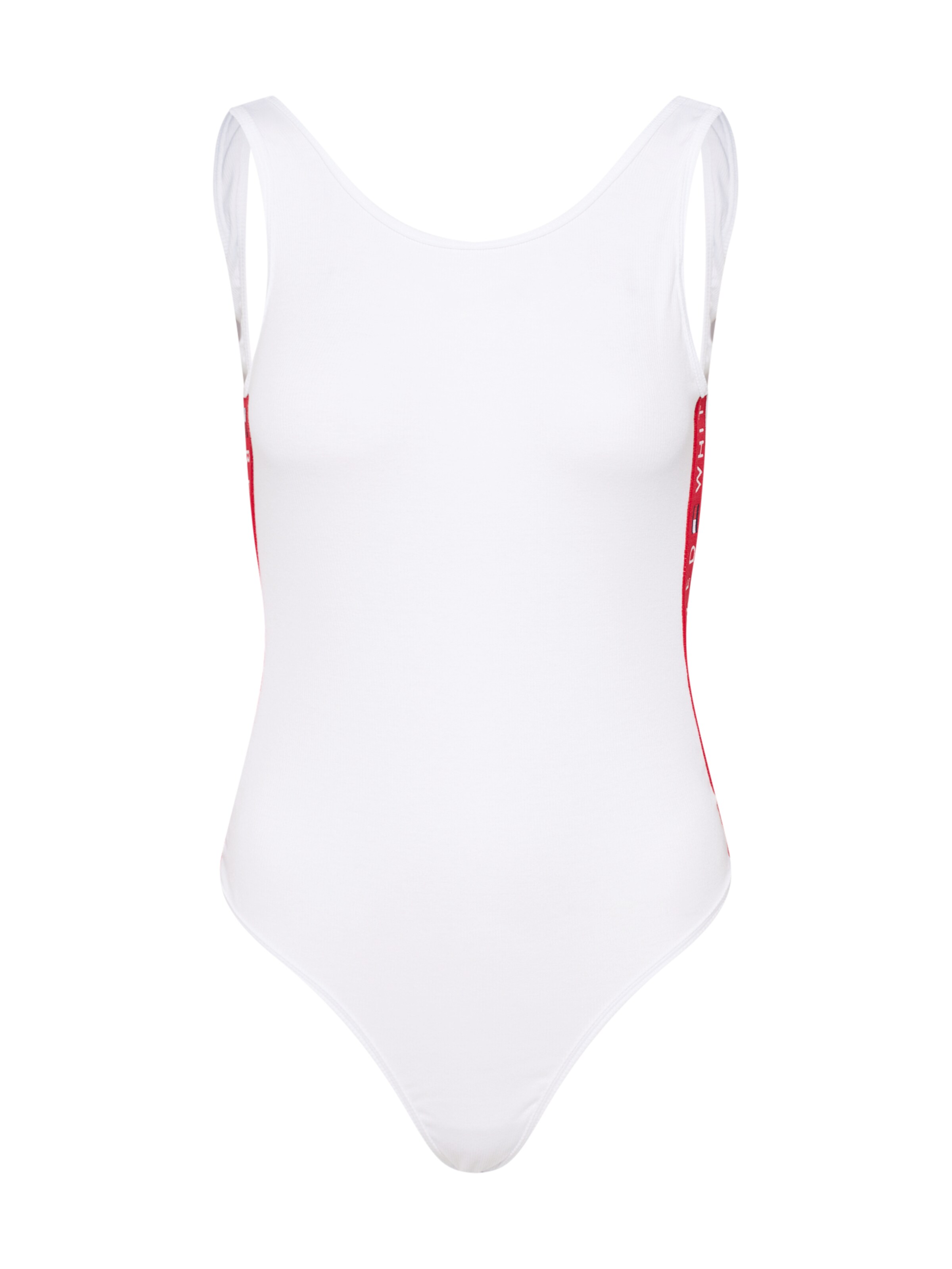 Tommy Hilfiger Underwear - Body in de kleur Wit