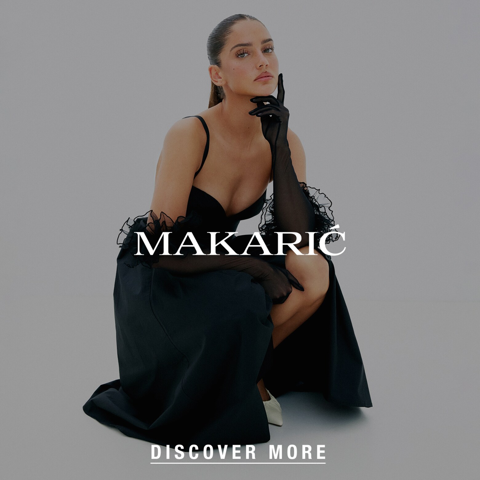 Μόνο στο ABOUT YOU Celebrity Collections
