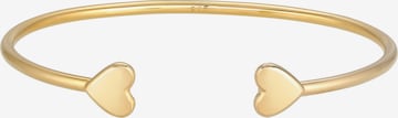 ELLI PREMIUM Armband in Goud: voorkant