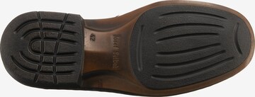 JOSEF SEIBEL Schuhe 'Brian' in Braun