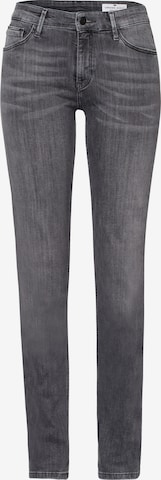 Cross Jeans Jeans 'ANYA' in Grey: front
