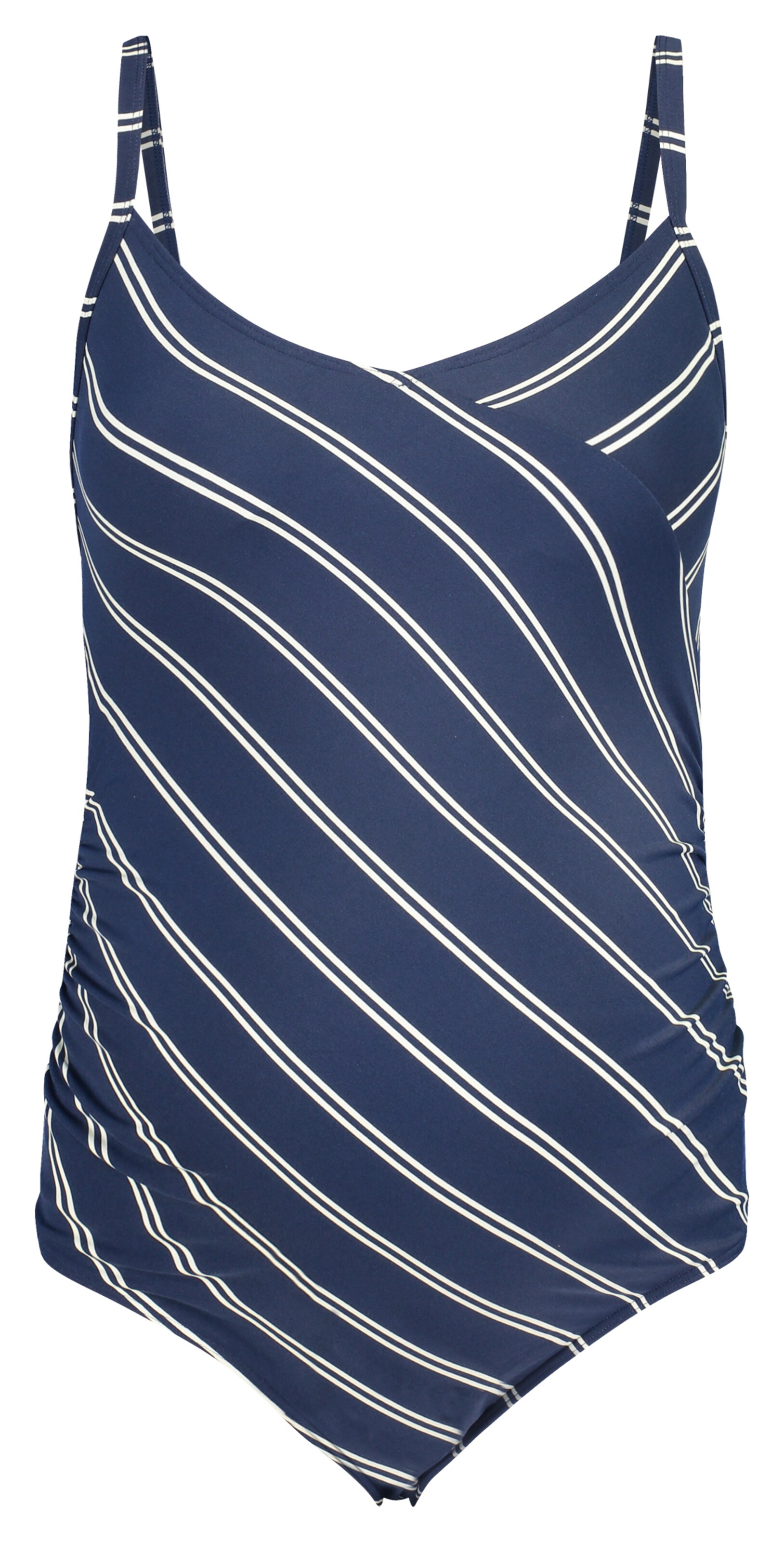 Noppies - Badeanzug 'Noreen' in blau