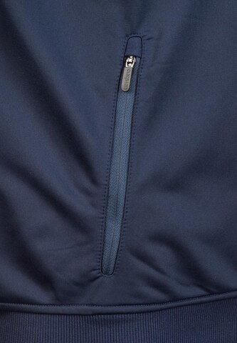 UMBRO Sweatshirt 'Club Essential' in Blue