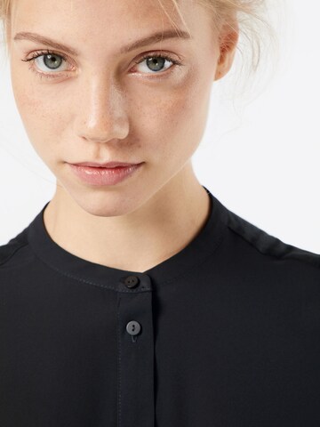 Urban Classics Blouse in Black