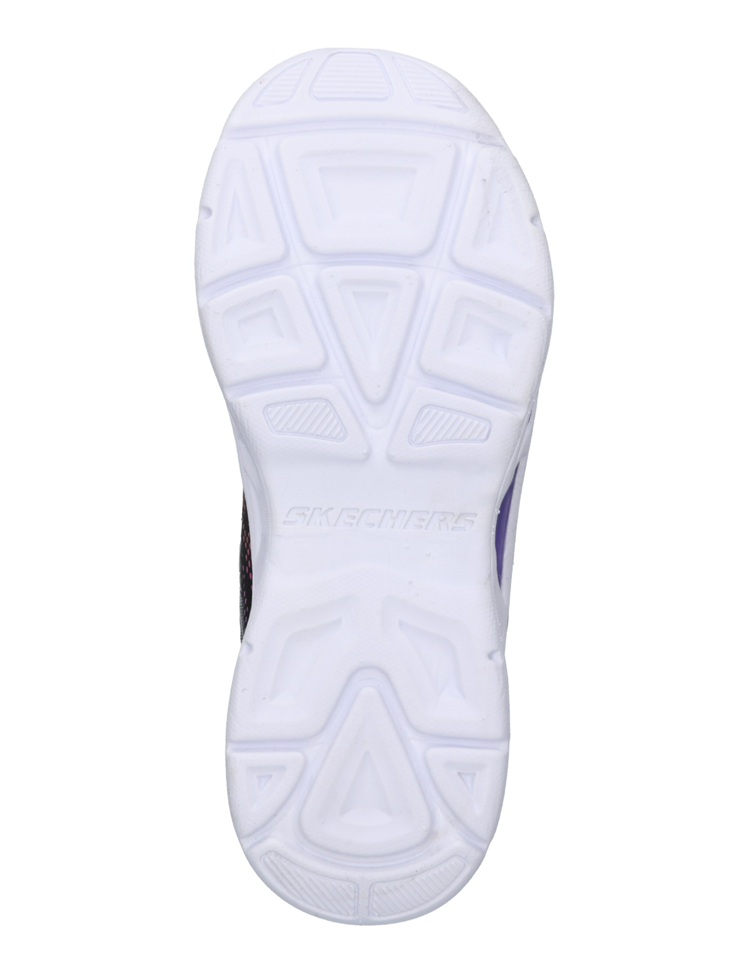 Baskets SKECHERS en noir