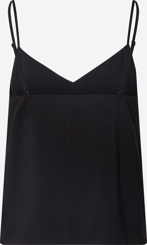 ABOUT YOU Top in Schwarz