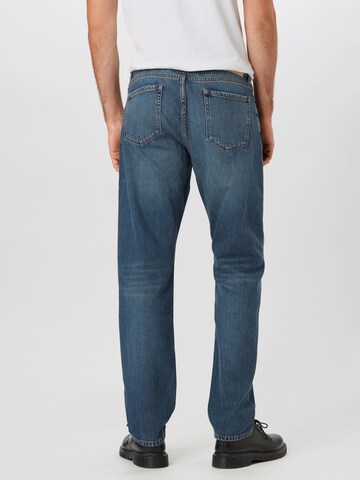 ARMEDANGELS Regular Jeans 'DYLAAN' in Blau