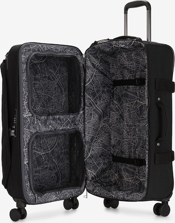 KIPLING Trolley 'Spontaneous' in Black