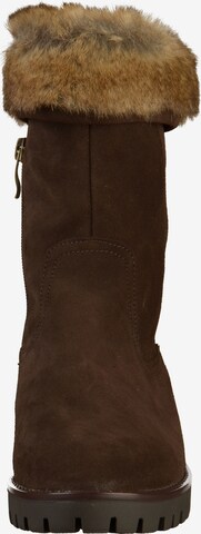 ARA Ankle Boots 'Anchorage' in Brown