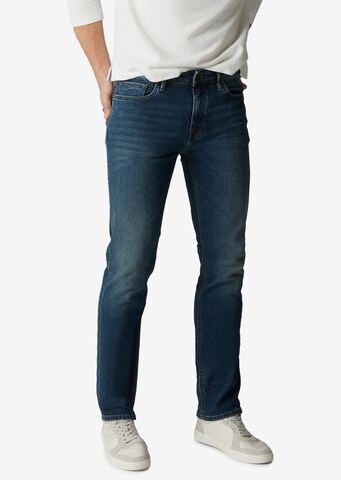 Marc O'Polo Slimfit Jeans 'Kemi' in Blau: predná strana