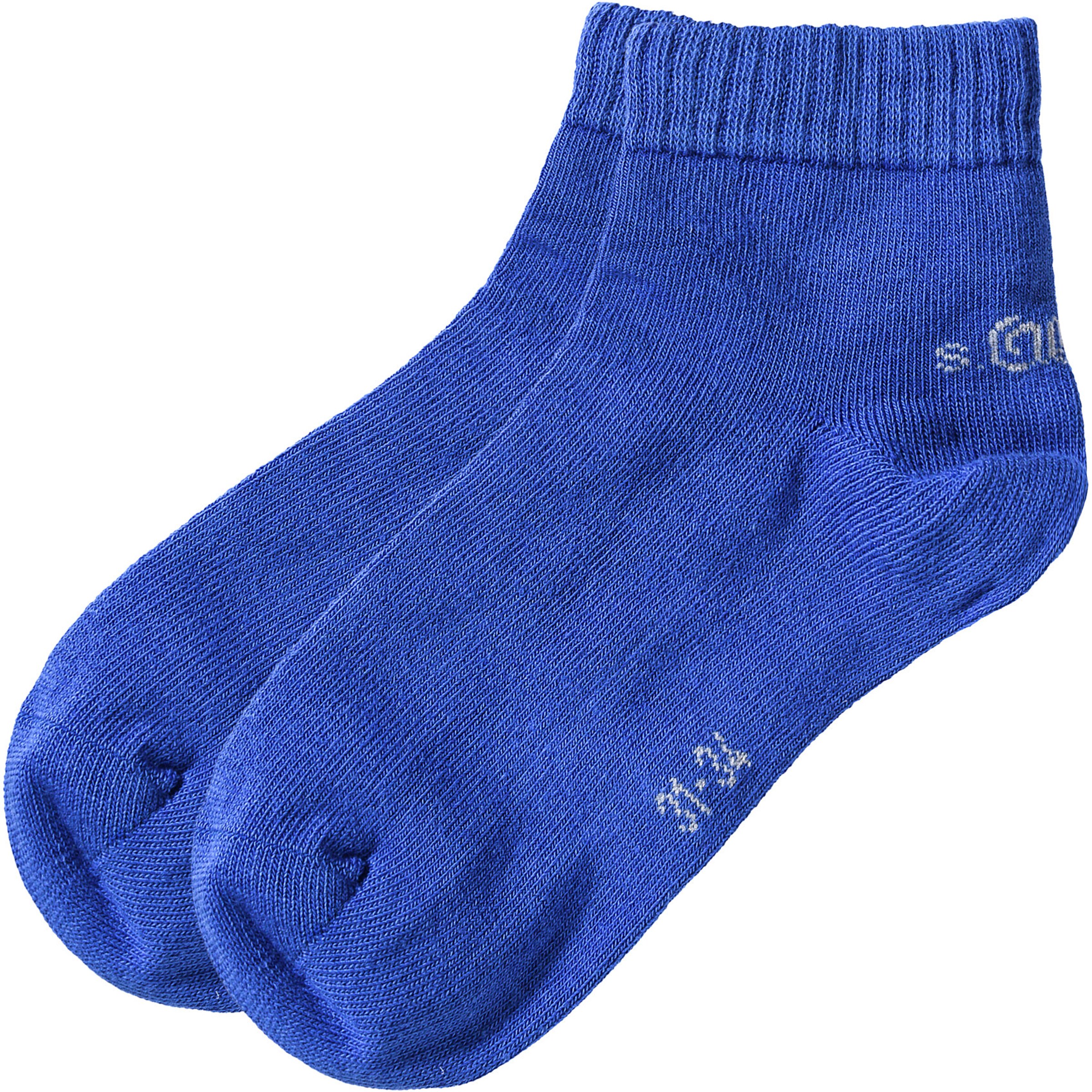 s.Oliver Socken in Blau
