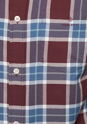GANT Regular fit Button Up Shirt in Mixed colours