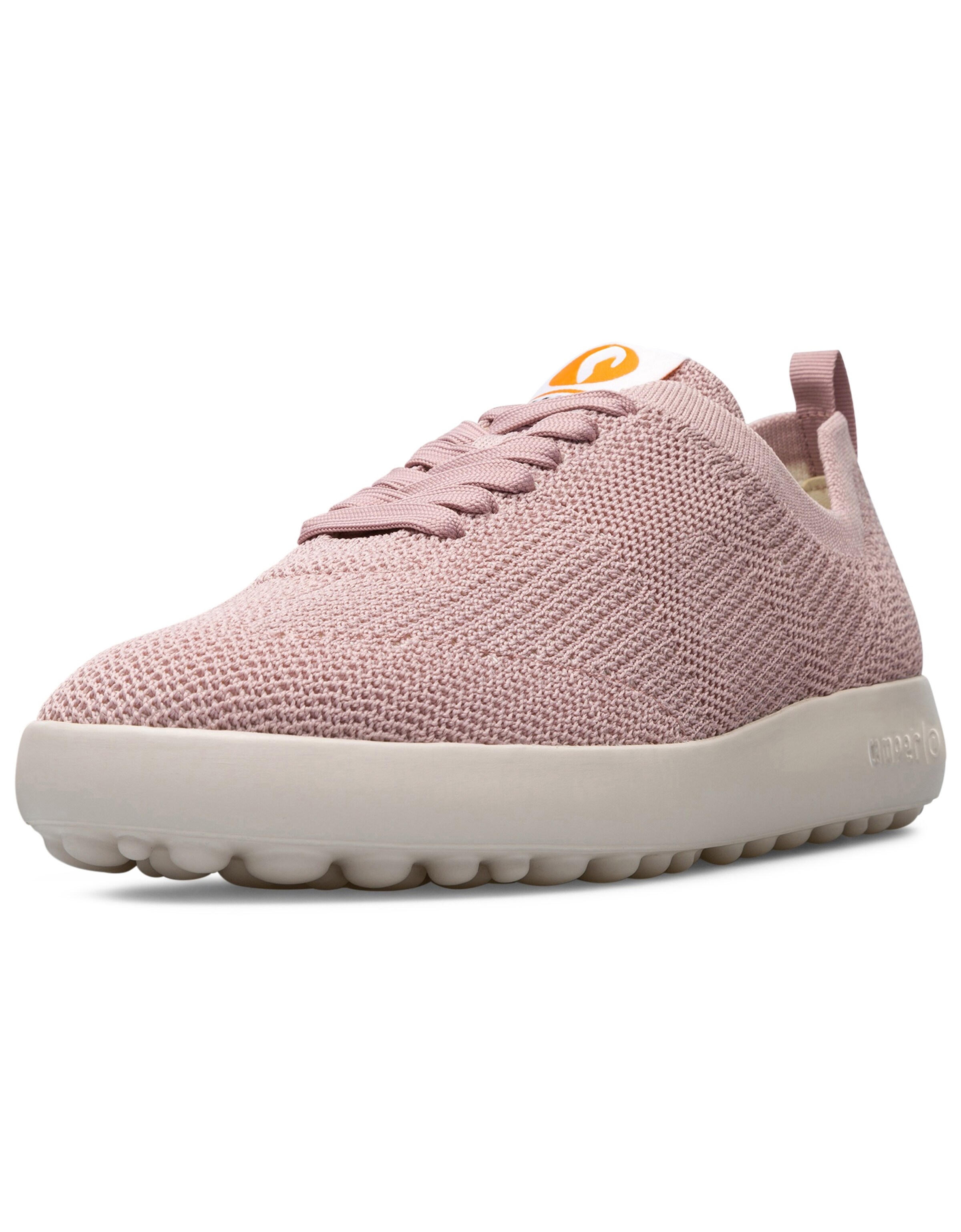 Sneaker bassa 'Pelotas XLite' CAMPER di colore rosa antico, Visualizzazione prodotti