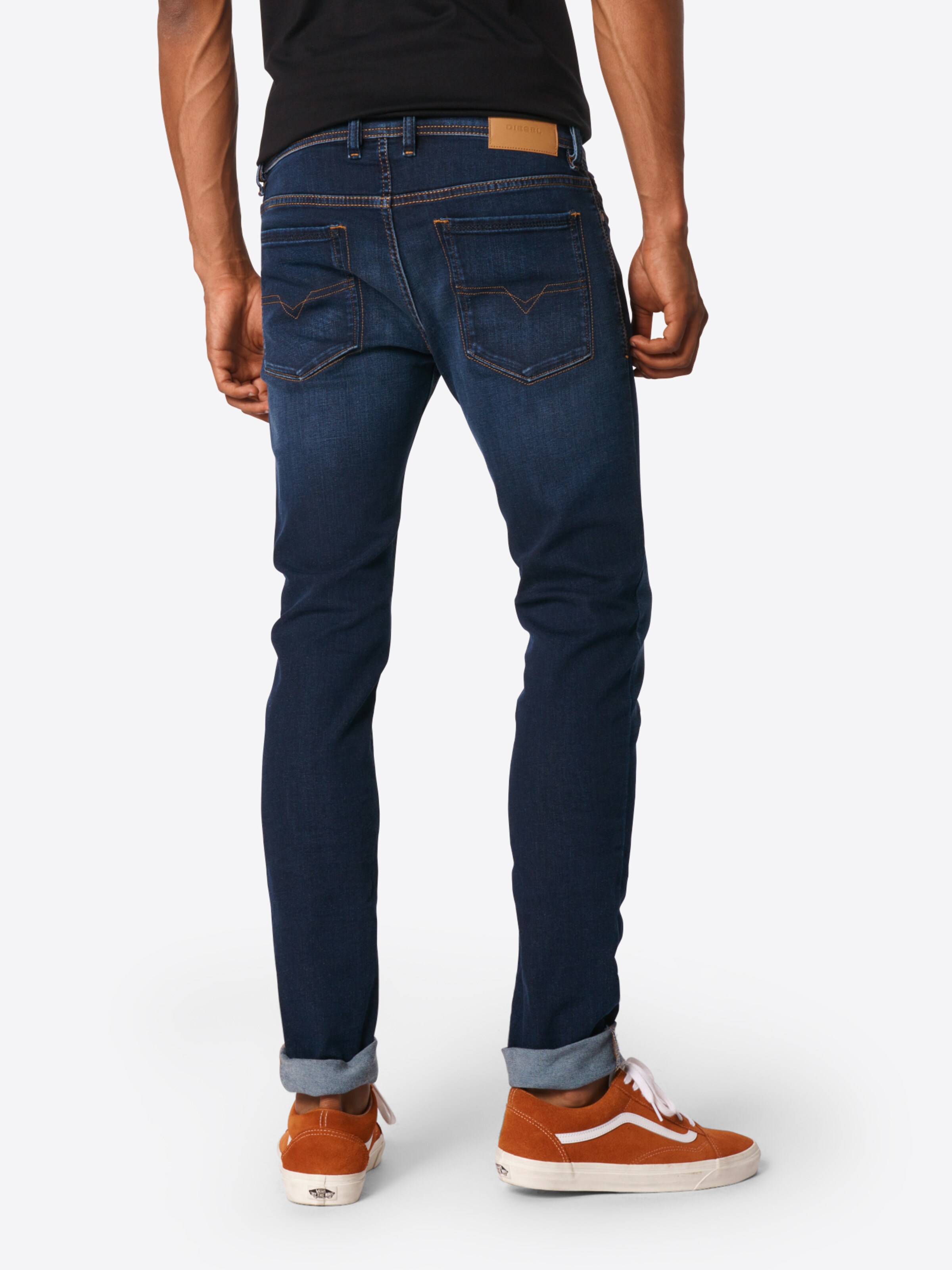 diesel sleenker 886z