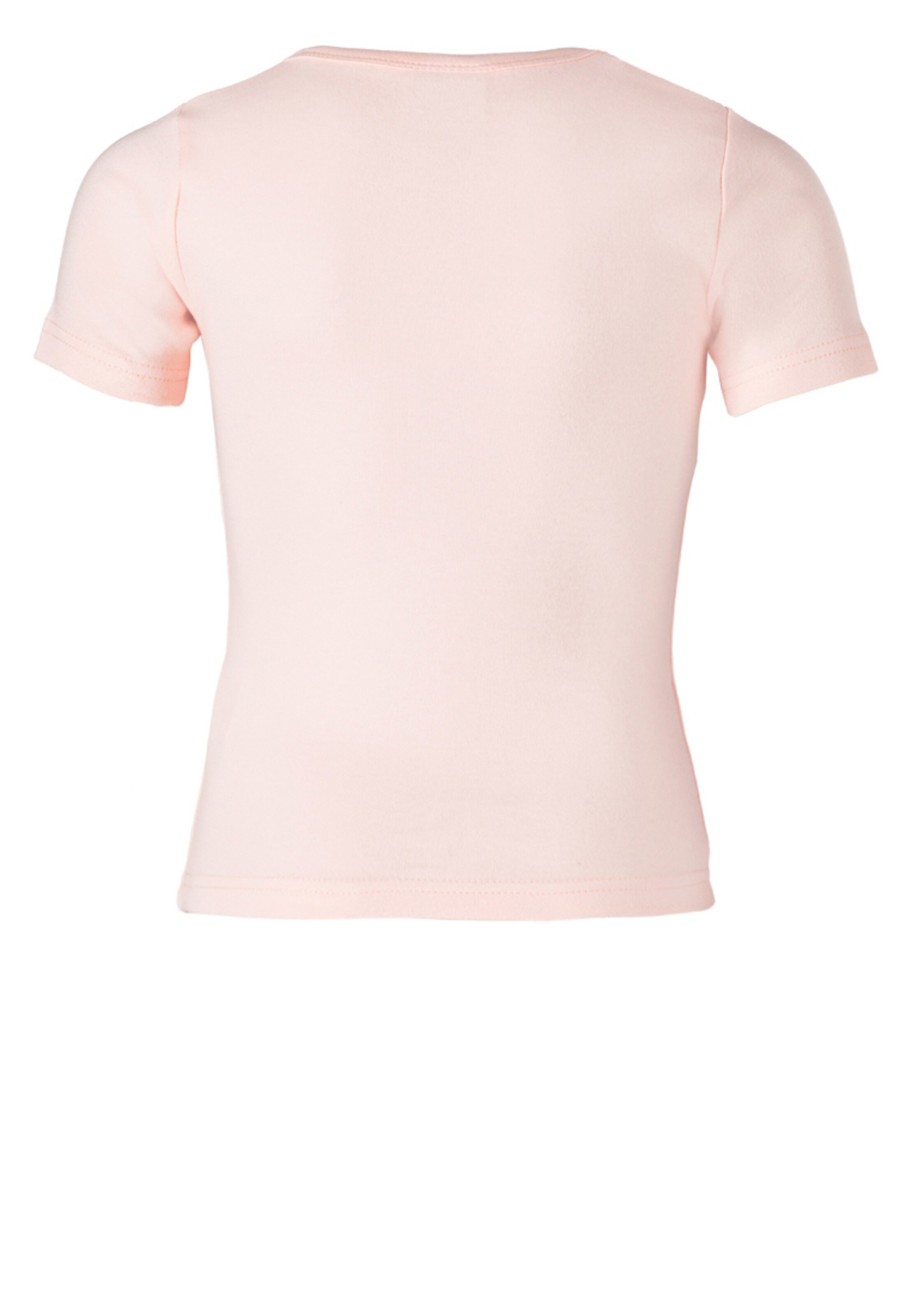 LOGOSHIRT Shirt in Pink