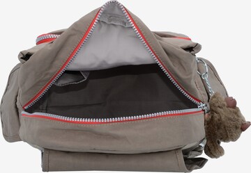 Zaino di KIPLING in beige