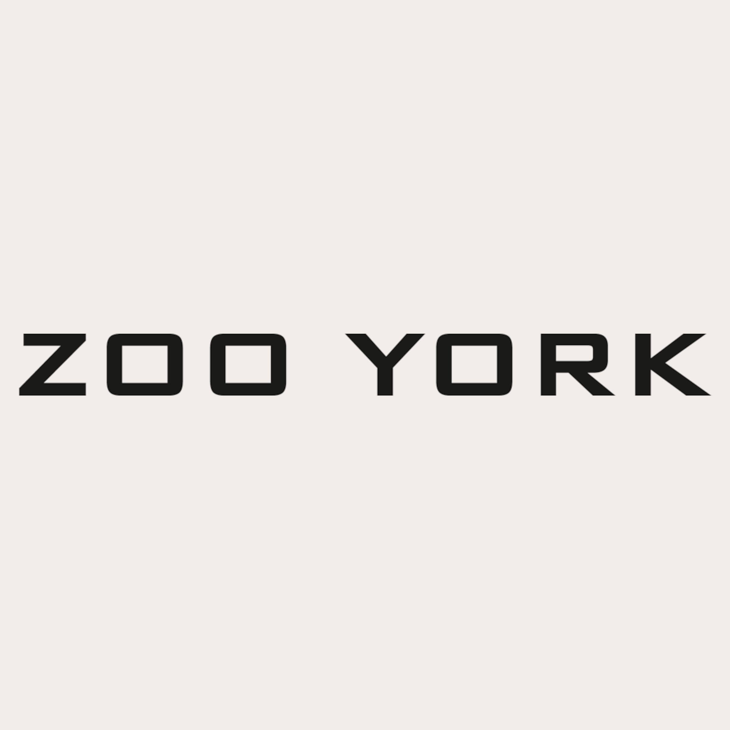 ZOO YORK