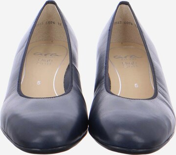 ARA Pumps in Blauw