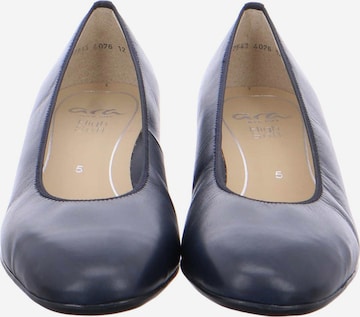 ARA Pumps in Blau