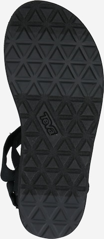 TEVA Sandals in Black