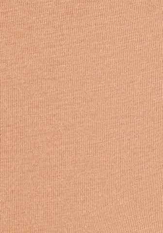 LASCANA Slip in Beige