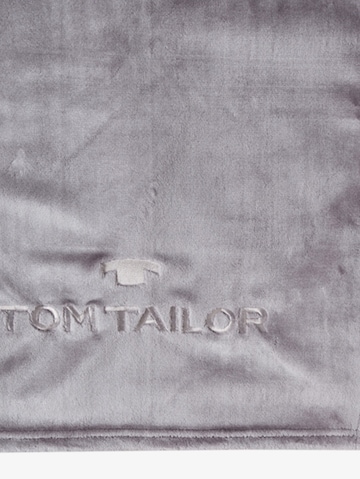 Couvertures TOM TAILOR en gris