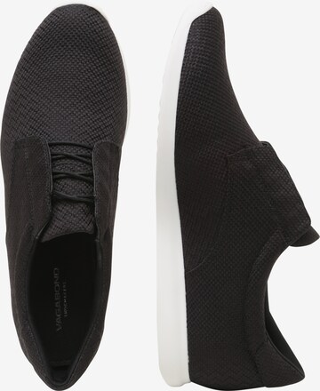 Sneaker low 'Kasai 2.0' de la VAGABOND SHOEMAKERS pe negru: lateral