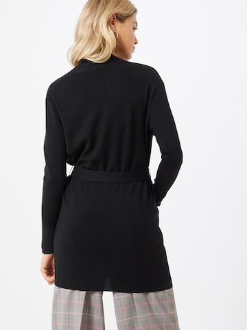 Filippa K Oversized Cardigan in Black