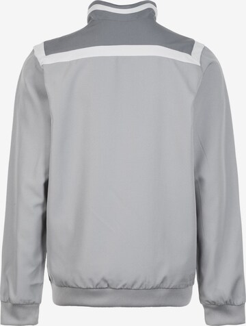 Veste de sport 'Tiro' ADIDAS PERFORMANCE en gris