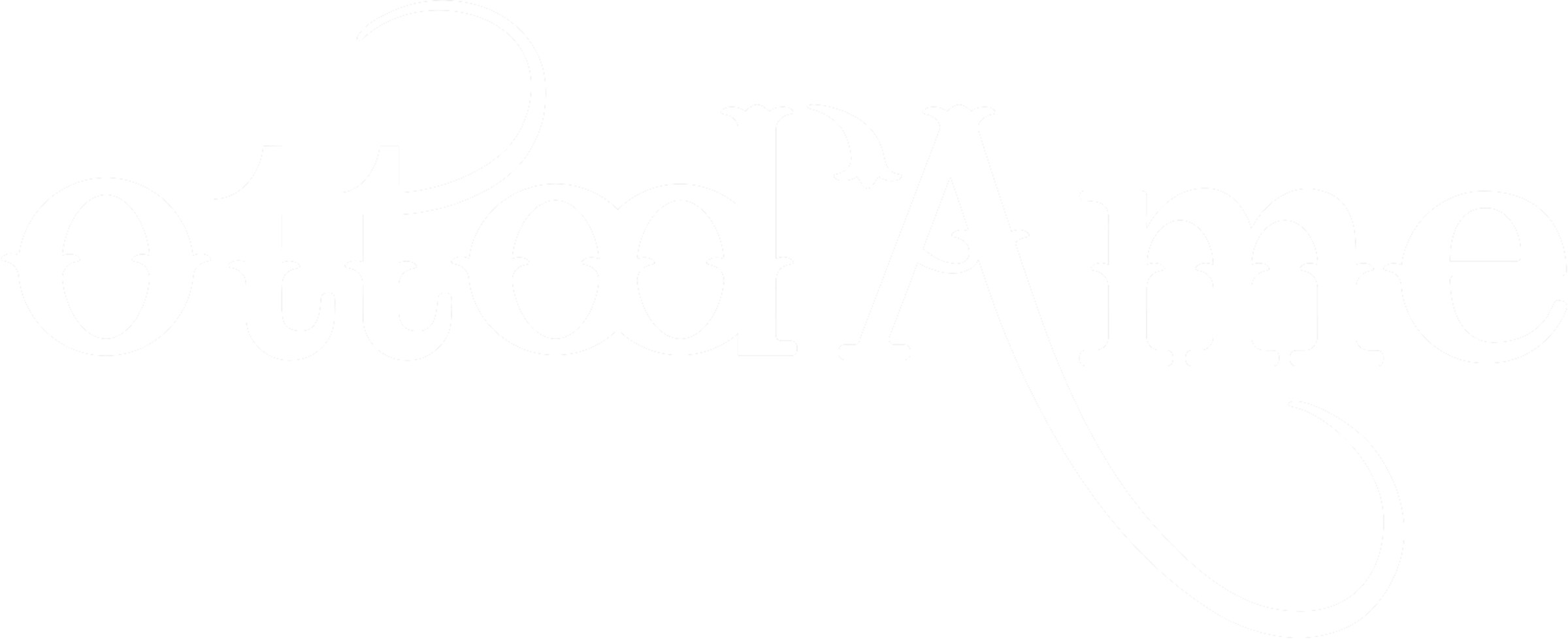 Ottod’Ame Logo