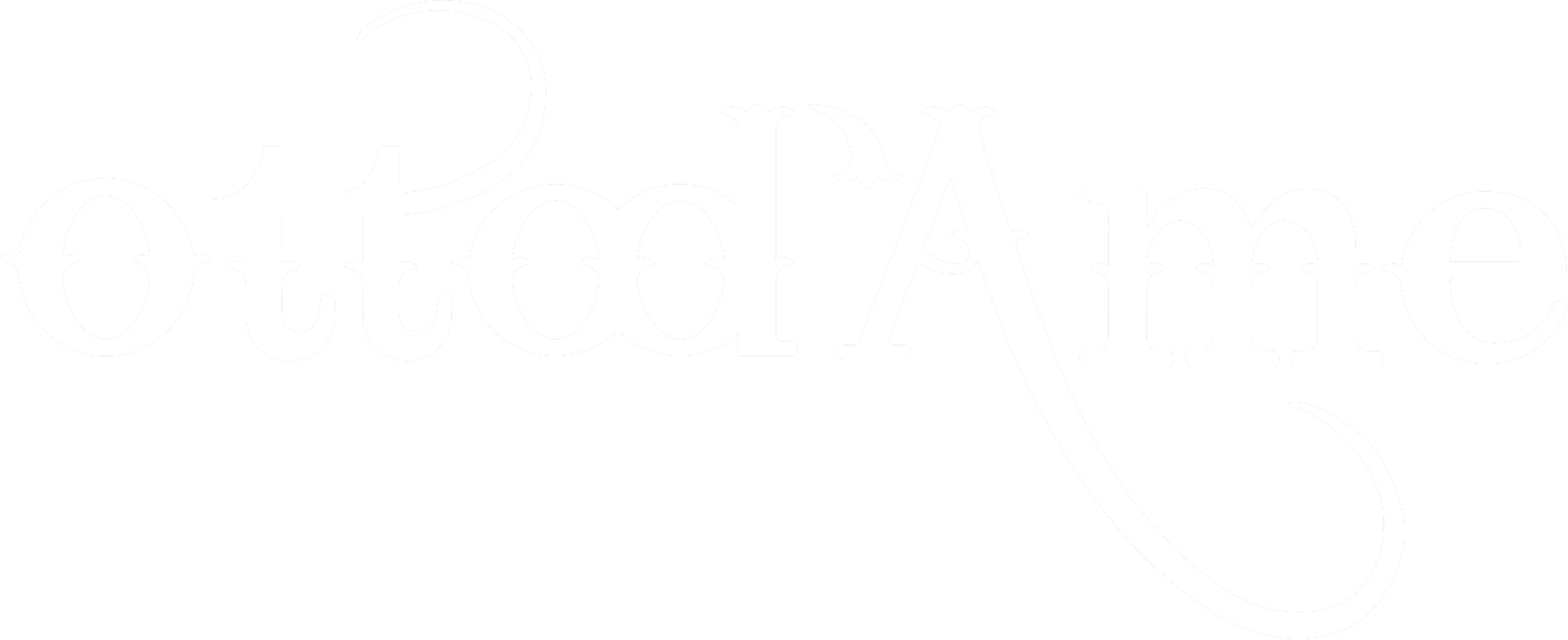 Ottod’Ame Logo