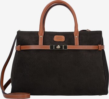 Bric's Handbag 'Life' in Brown: front